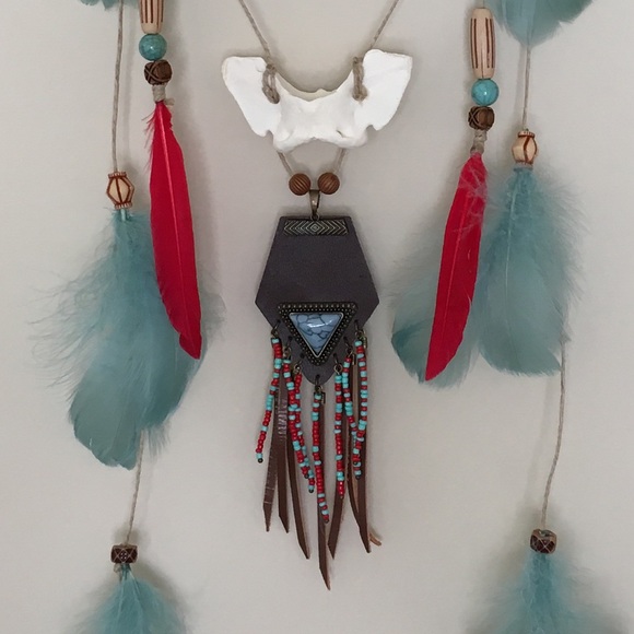 🏹Handmade Dreamcatcher - Picture 2 of 2